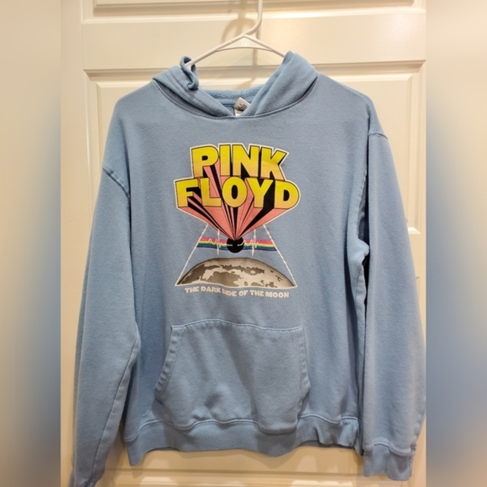 Pink‎ Floyd band sweatshirt